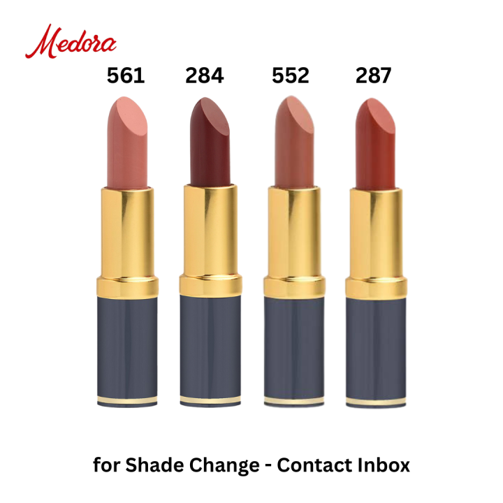 FREE%20Medora%20Lipstick%20-%20Pack%20of%204%20Original%20Lipsticks%20by%20Medora%20in%20Vibrant%20&%20Classy%20Shades%20-%20Image%203