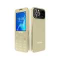 Faywa Smart 1 - 2.8 Inch Display - Dual Sim - Triple camera style - Stylish Back Notification LED - 2800mAH Battery - PTA Approved - 1000 Contact Save Memory - Auto call recording - audio & Video Player - 1 Year brand warranty. 