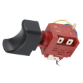 2X 20V Replaceable Switch for WORX WU390 WX390 WX390.1 WX390.31 WU390.9 WX390.9 Power Tool Accessories. 