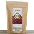 Alaea Red Hawaiian Style Sea Salt FINE GRAIN 500 g. 