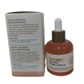 biossance Squalane Rose Essential Oil VC Vitamin Powder Brightening Delicate Essence 30m. 