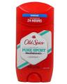 Old Spice Deodorant Stick Pure Sport 63Gm. 