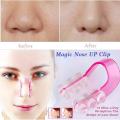 Fashion Nose Shaper Shaping Make Up Lifting Nose Clip Face Fitness Facial Clipper Nose Slimmer Corrector Beauty Tools. 