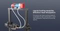Creality Ender 3 S1 Pro - 3D Printer Pakistan. 