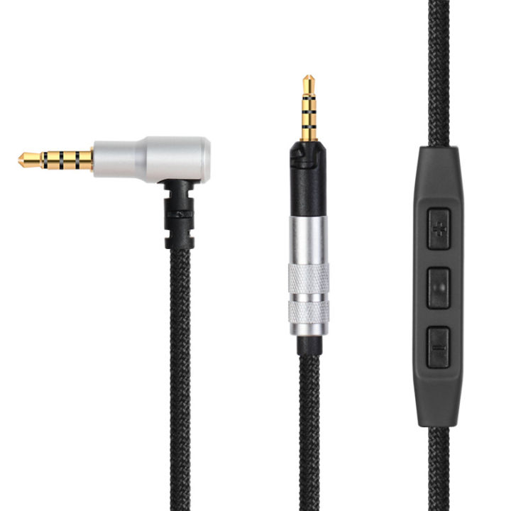 HD598/HD560S/598se/558/518/595/579/599HD400pro headphone upgrade cable