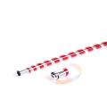 SF 1PC Flexible Wand Stick Classic Magic Plastic Appearing Cane Wand Trick Toys #257199. 