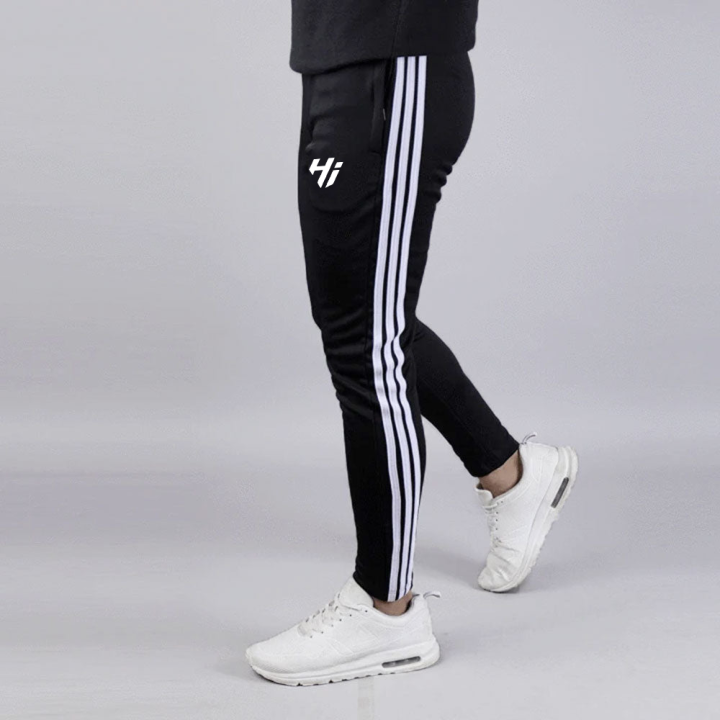 Trouser%20For%20Men's%20Quick%20Dry%20For%20Gym%20Fitness%20Workout%20Hi-Fit%20-%20Image%203
