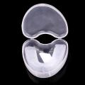 Plastic Mouthguard Mouth Guard Gum Shield for All Sports MMA Boxing Fighting Grinding Teeth Equipment for Diving Swimming. 