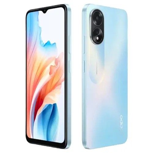 Oppo A18 6.56" Inch Display - 4GB RAM - 64GB ROM