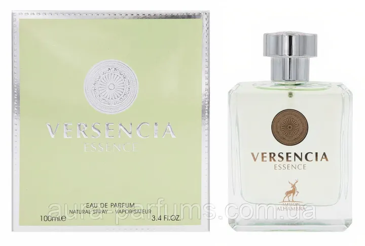 Alhambra%20Versencia%20Essence%20100Ml%20-%20Image%203