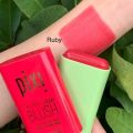 P!x! On the Blush Glow Stick. 