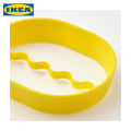 IKEA Egg slicer, set of 4, mixed colours. 