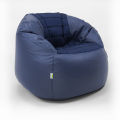 Relaxsit Sports Bean Bag Set – 2 Bean Bag Chairs with a Table – Office and Living Room Seating Solution. 