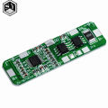 Over Protection! 4S 4A-5A 18650 Li-ion Lithium Battery Protection Board 4 Pack BMS 4.25-4.35V To 2.3-3.0V. 