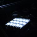 LED module DC12V module green energy-saving advertising light led module samsung. 