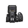 Nikon D5300 DSLR CAMRA. 