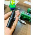 3 Guidance Modes Mini LED Flashlight USB Rechargeable Torch Light Versatile For Outdoor RL-517 USA. 