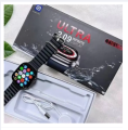 T800/ T900/ I20 / Ultra 10 / Dt900 / Y80 Ultra Smart Watch / T900 Ultra 2 SmartWatch - 2.09 Infinite Display - 49MM Dial Size - Built-in Games - Bluetooth Calling - Crown Working. 