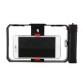 YELANGU Pro Smartphone Video Rig Filmmaking Case Phone Video Stabilizer Grip Mount for IPhone Xs Max XR X 8 Plus Samsung Huawei. 