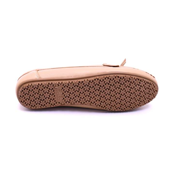 Bata%20Beige%20Loafers%20For%20Women%20-%20Image%204