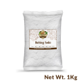Baking Soda / Metha Soda 1Kg (Bachat Pack). 