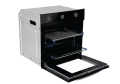 Generaltec Built-in Oven - GBO85GESBC - With Convection Fan - Electric & Gas - 80Ltrs. 