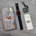 Z66 Ultra Series 8 45MM Smart Watch for Men and Women. 
