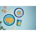 Mimo Kids Felix Fox Dinner Set - Premier Home. 