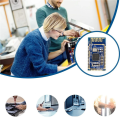 Bluetooth V5.0 Stereo BK3266 Module AT All-In-One Module. 