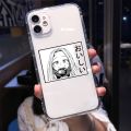 【Promise Eoonis】Anime My Hero Academia Shigaraki Tomura Phone Case For iPhone 12 11 13Pro MAX XR XS SE20 7 X 8 6Plus Shockproof Soft Cover Shell. 
