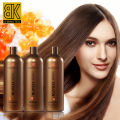 Keraplex Brazilian Caviar keratin Hair Straightening Shampoo keratin Treatment and Sulfate Conditioner 1000ml. 
