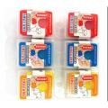 Knead Able Eraser in Plastic Box. 