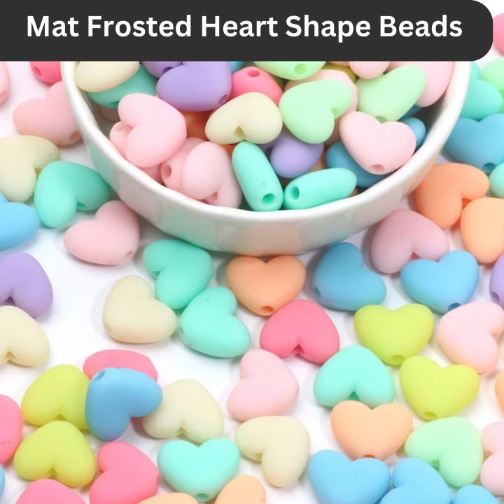 25/50/100/200/500%20Mat%20Frosted%20Heart%20Shape%20Plastic%20Beads%20For%20Bracelet%20Making%20Jewlery%20Making%20DIY%20Kids%20Jewlery%20Making%20Charms%20Beads%20Heart%20Style%20Beads%20For%20Jewelery%20Making%20ewellery%20Making%20Beads%20Chamrs%20By%20SAMS%20COLLECTION%20online%20in%20pakistan%20wholesale%20Price%20-%20Image%205