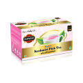 DURVESH KASHMIRI TEA KASHMIRI PINK TEA PINK KASHMIRI TEA TEA CUP KASHMIRI CHAI KASHMIRI TEA 20 TEA BAGS KASHMIRI CHAI PINK TEA 20 SACHET. 