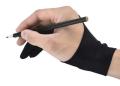 1/5pcs Palm Rejection Gloves Tablet For iPad Tentacle Single Anti-sweat Control Anti-new Cute Gloves Mistaken Touch Painting. 