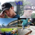 Adjustable Canvas Sun Hat Cap for Gopro Hero 8 7 5  SJCAM SJ7000 SJ6000 M20 Eken H9 H9R H8 Pro Yi 4K SOOCOO Sport Action Camera. 