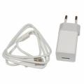 OPPO 2A 100% Original USB Charger And original Fast Cable. 