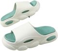 Thick Sole Soft House Slipper For Men/Women -Thick Bottom Increases Leg Length House Chappal. 