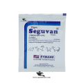 Seguvan Powder Spray – Treatment of Parasites & Mites in Poultry & Livestock. 