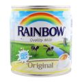 RAINBOW FRESH MILK 170ML IMPORTED. 