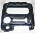 RADIO PANEL FOR SANTRO PLUS,CLUB,EXECUTIVE CARS ALL MODELS. 