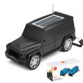 Kisonli B2 Car Solar Charge Bluetooth Speaker. 