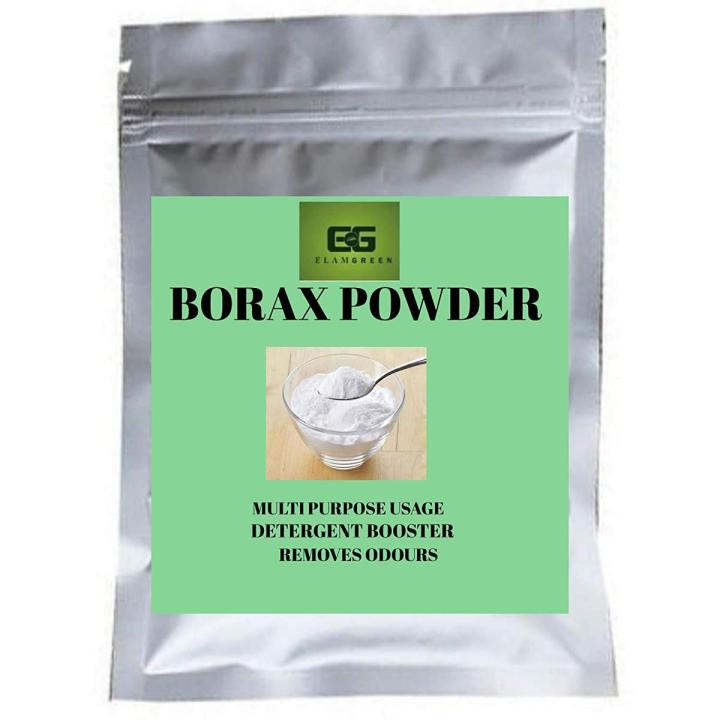 Borax Powder for Cleaning 500gm