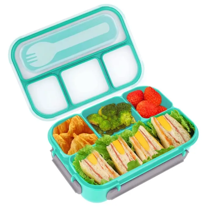 4%20Compartments%20Bento%20Box%20With%20Fork,%20Kids%20Lunch%20Box%20with%20Accessories,%20Lunch%20Box,%20Kids%20School%20Tiffin%20Box%20-%20Image%205