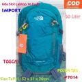 BAGCITY | Multifunctional Hiking Backpacks, Camping Travel Backpack, Waterproof Light Weight Unisex Nylon Rucksack, Travel Bag. 