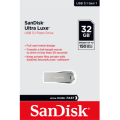 32 GB USB ULTRA FLASH DRIVE (1 YEAR WARRANTY). 
