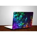 Pattern  Laptop Back Skin-Laptop Skin Vinyl Sticker Decal, 13 13.3 14.6 15 15.4 15.6 inch Laptop Skin Sticker Cover For All Laptops. 