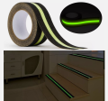 Anti Skid Tape with Glow in The Dark, Heavy Duty Stair Safety Strips Non Slip.. 