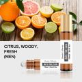 Into The Sun - Most Admired Perfume (Roll On Perfume Oil 10ml). 