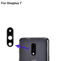 Oneplus 7 Back Camera Lens Glass Replacement for Oneplus 7. 